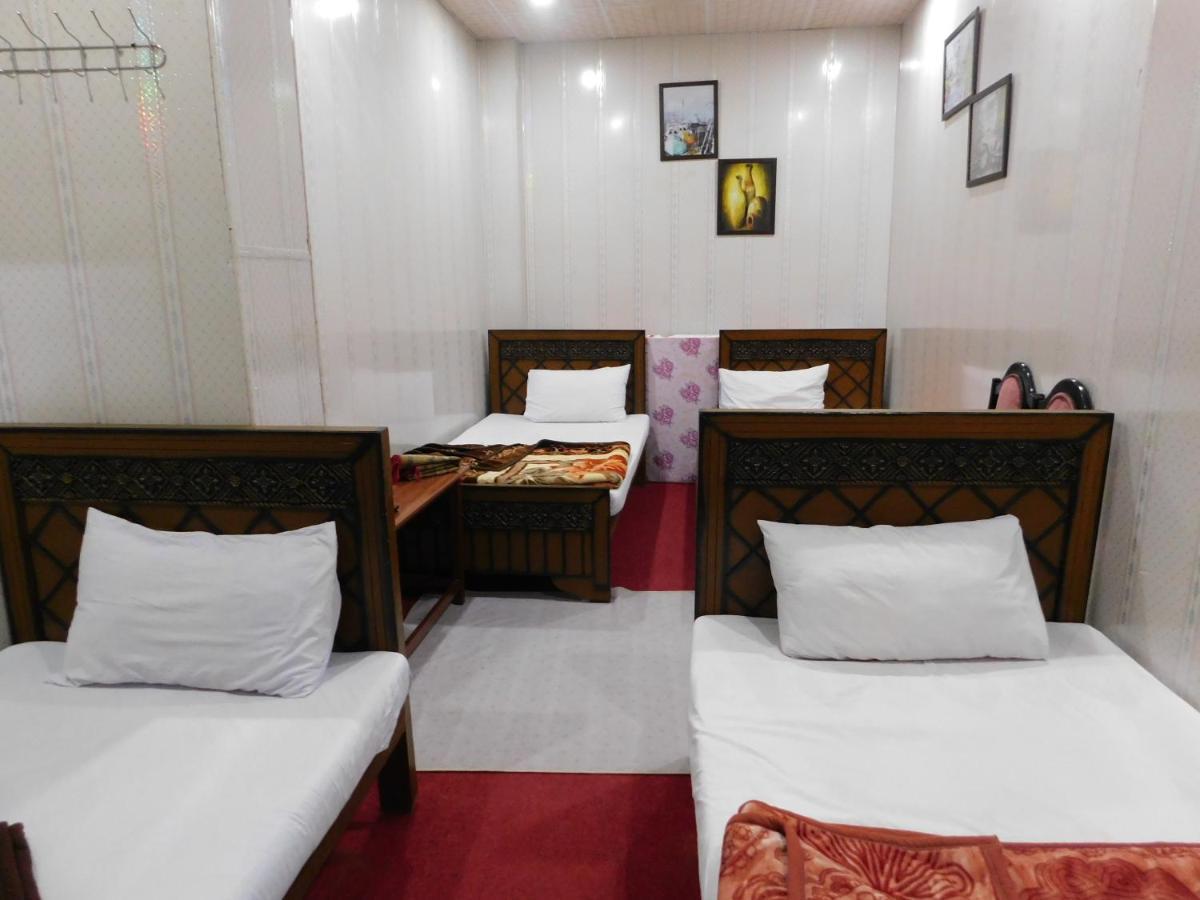 Rex Hotel Rawalpindi Exterior photo