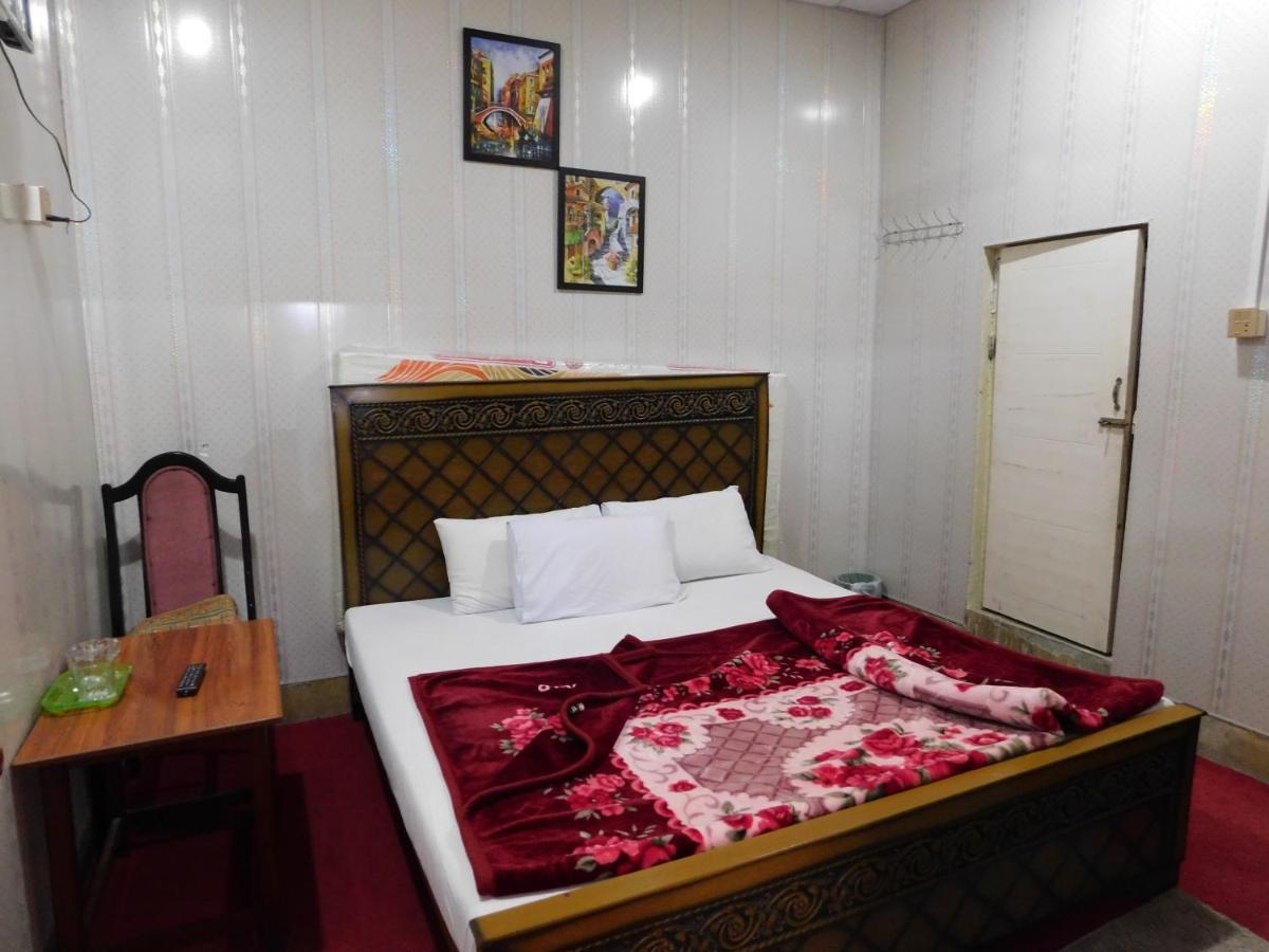Rex Hotel Rawalpindi Exterior photo