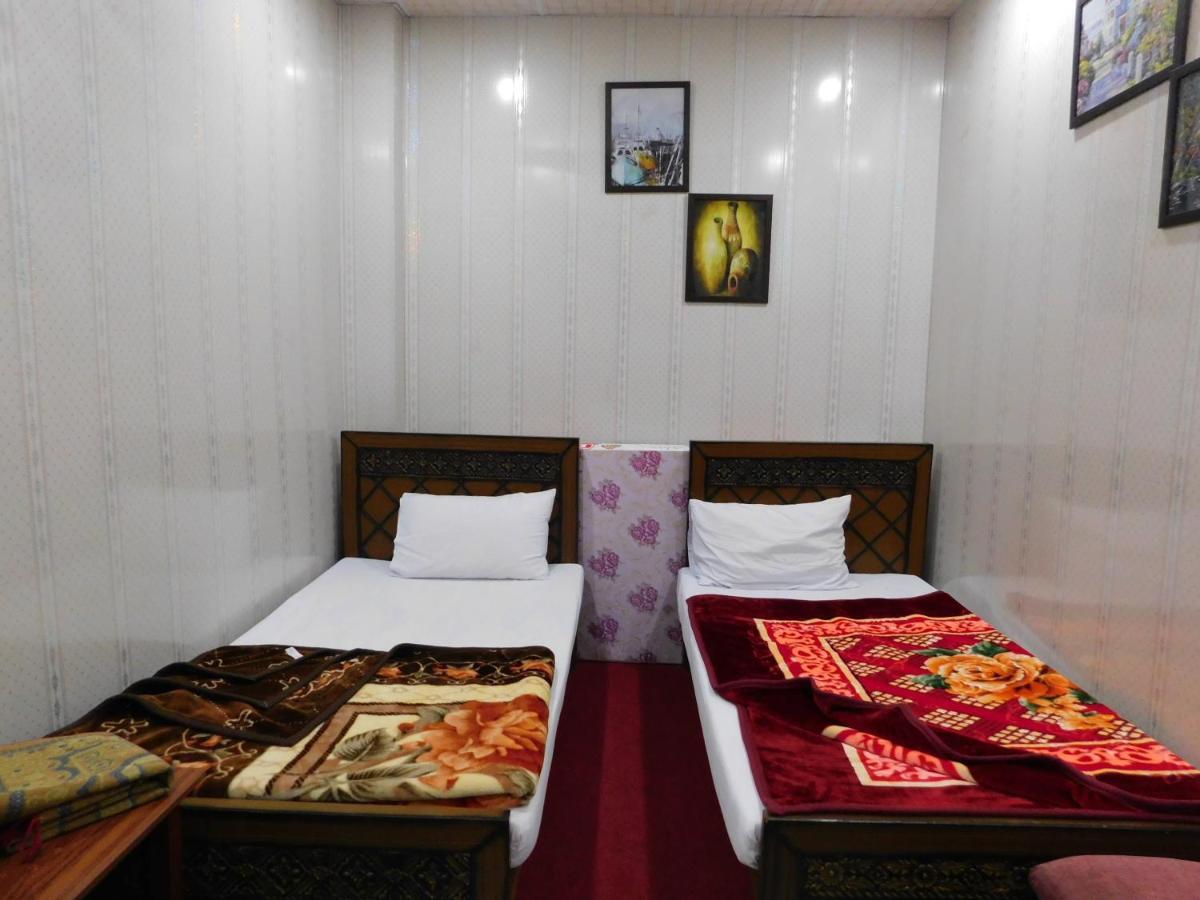 Rex Hotel Rawalpindi Exterior photo