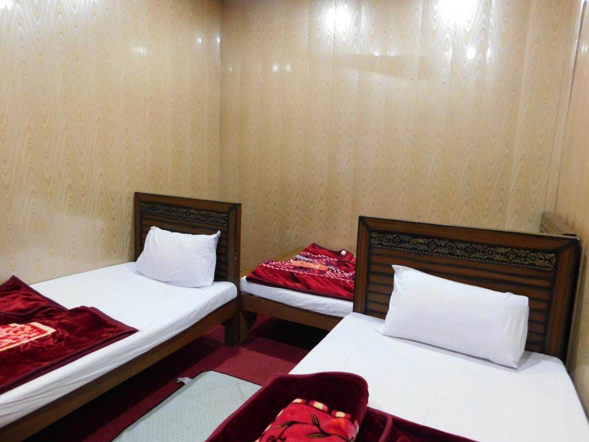 Rex Hotel Rawalpindi Exterior photo